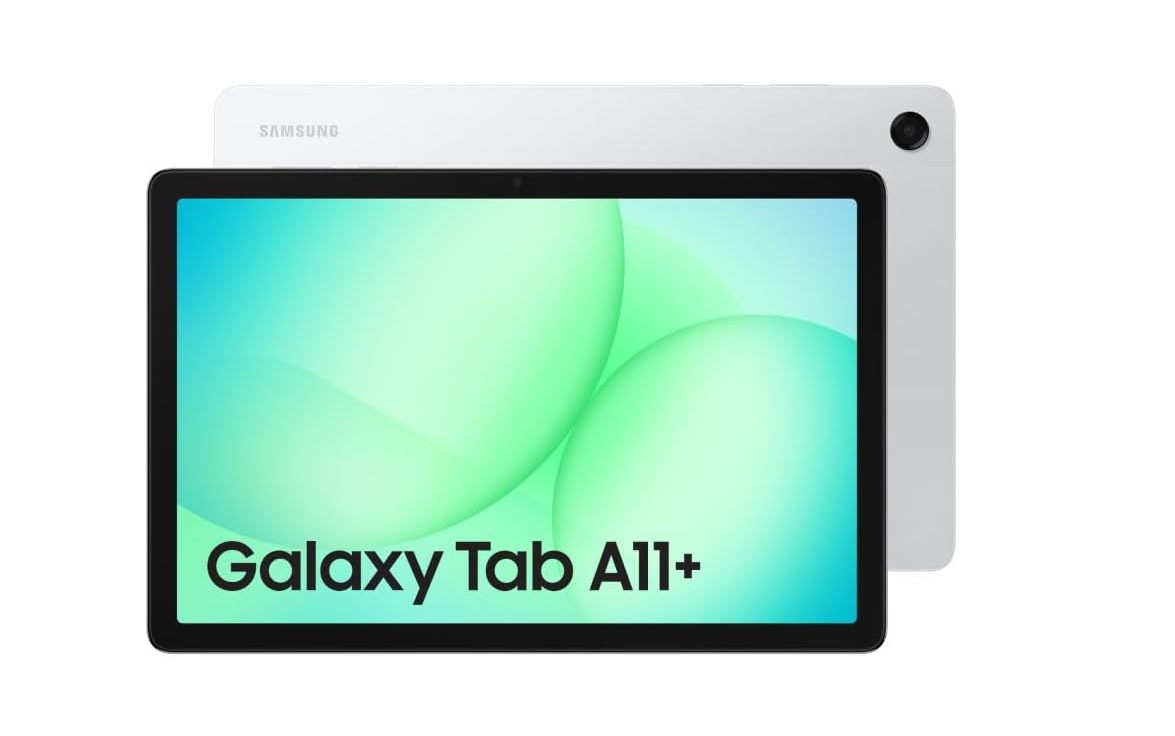 Samsung Galaxy Tab A11+